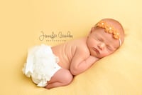 Image 1 of First Year Package {Newborn+3 Milestone Sessions} *Digitals Separate*