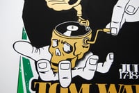 Image 2 of TOM WAITS - Second Edition