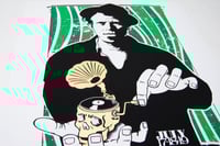 Image 3 of TOM WAITS - Second Edition