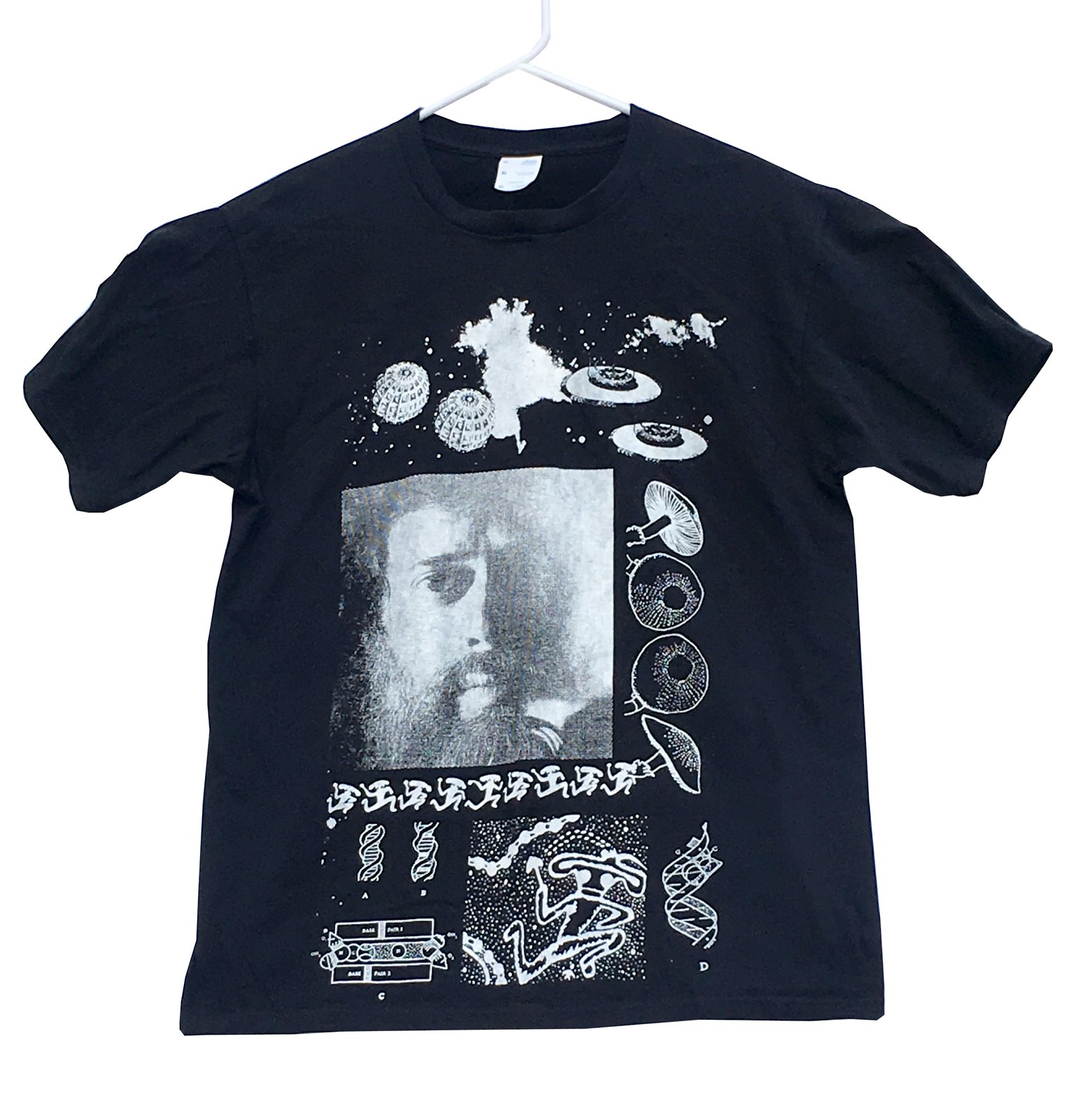 terence mckenna shirt