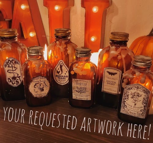 Image of Custom 3 Bottle Sets