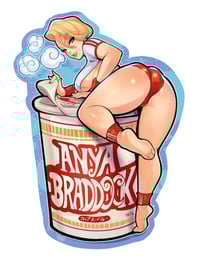 NOODS STICKER