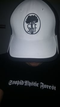 Official SMF LOGO hat