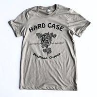 Heather Stone Hard Case Tattoo Shirt