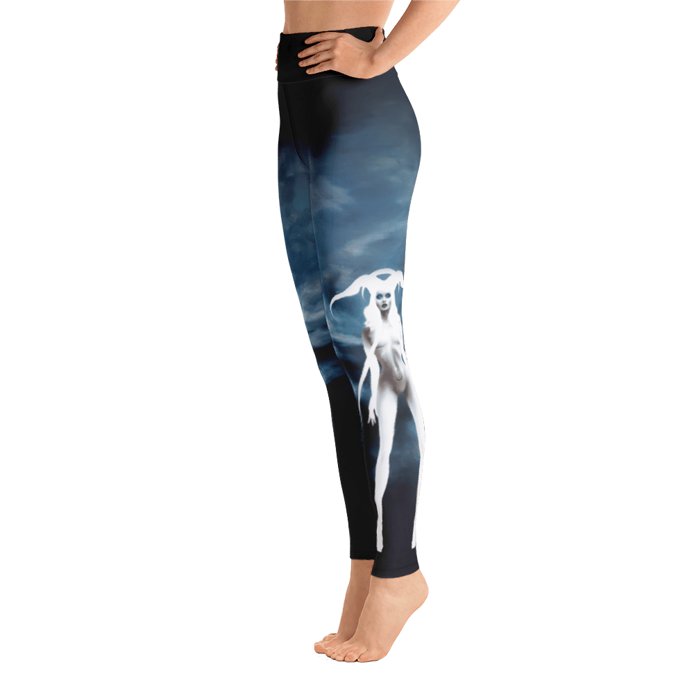 Image of Mab .01 (Yoga Pants) 