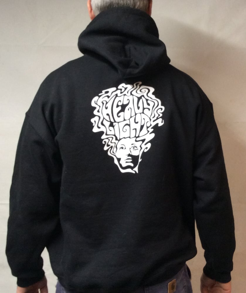 Image of Venus Hoodie