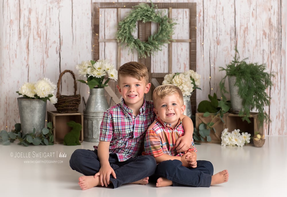 Image of Spring Mini Session - Saturday March 30, 2019