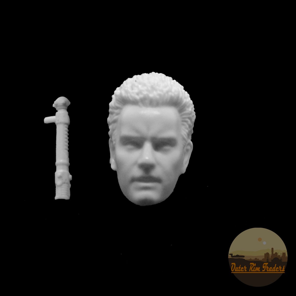 Image of Young Apprentice