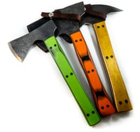 Custom Hatchet