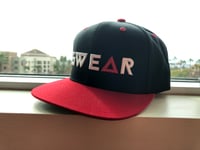 Image 2 of Gwear Red Triangle