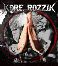 Image 1 of Kore Rozzik Hands Design