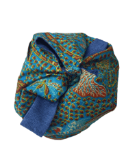 Image 3 of Blu Sack-Pack Shopper Bazar