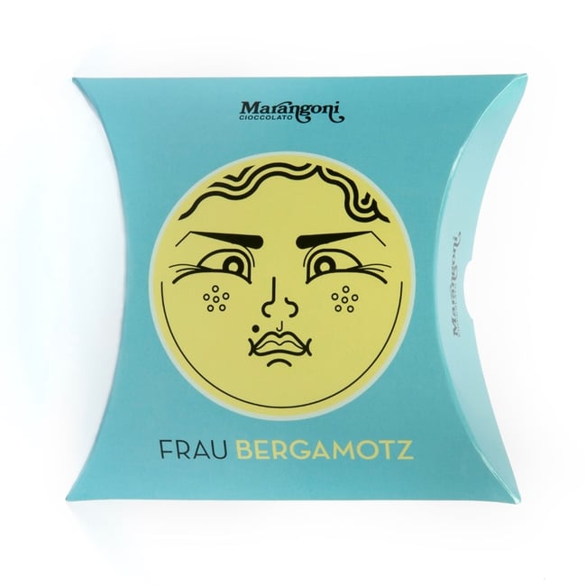 Filetti di Bergamotto