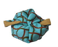 Image 3 of Shopper Bag Wheat Color