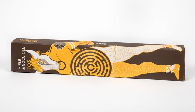 T03 Miele & Nocciole Bianco