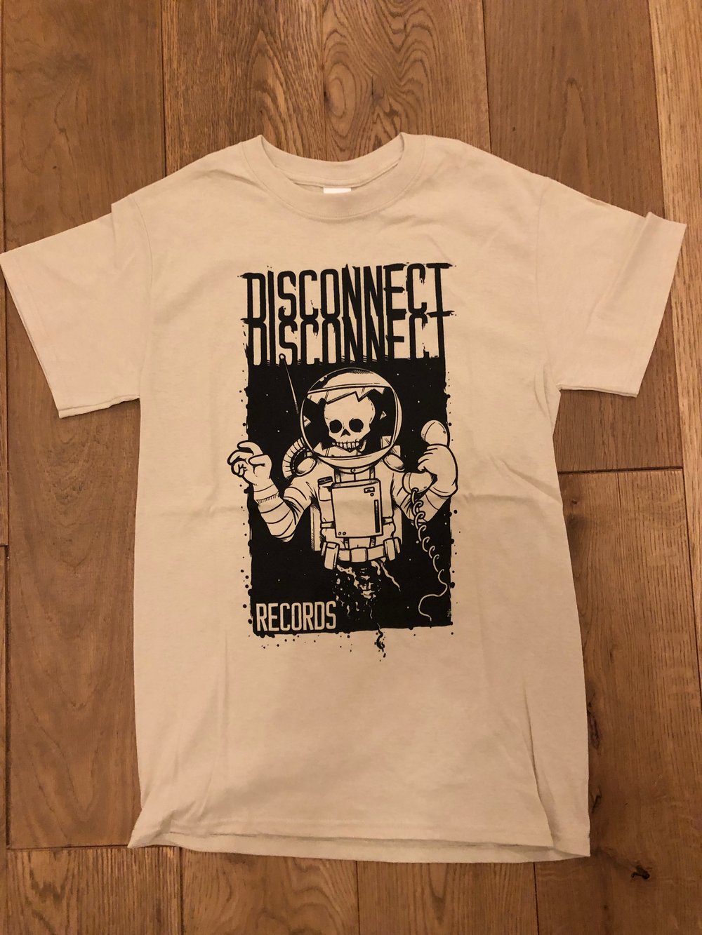 Disconnect Disconnect T Shirts