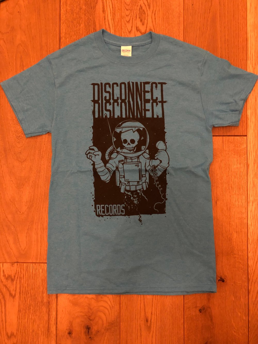 Disconnect Disconnect T Shirts