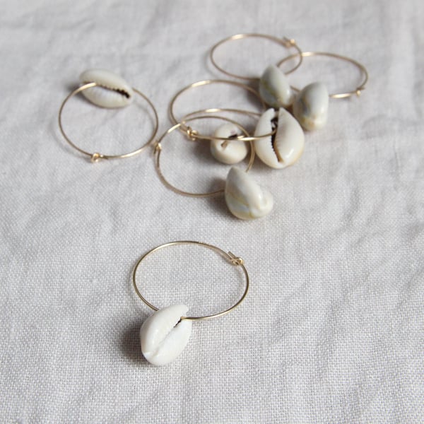 Image of PLAYA earrings