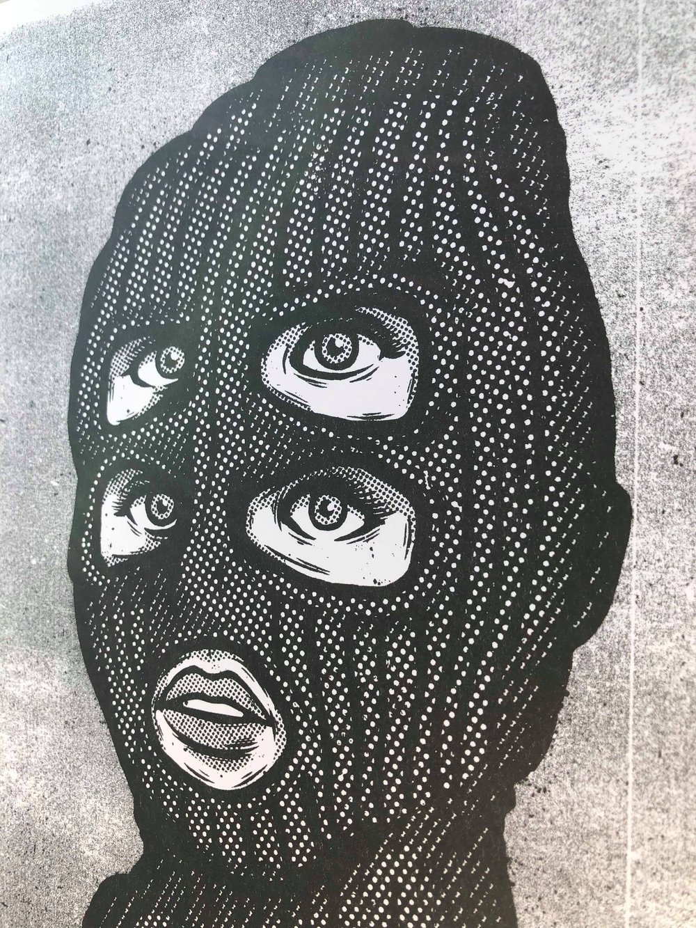 Balaclava