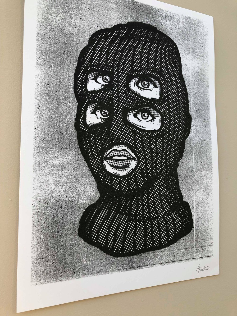 Balaclava