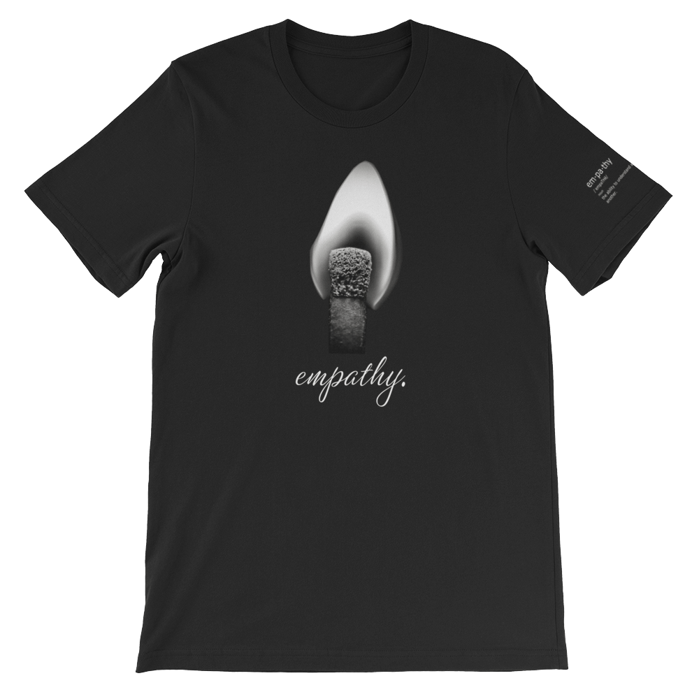 Image of Match tee