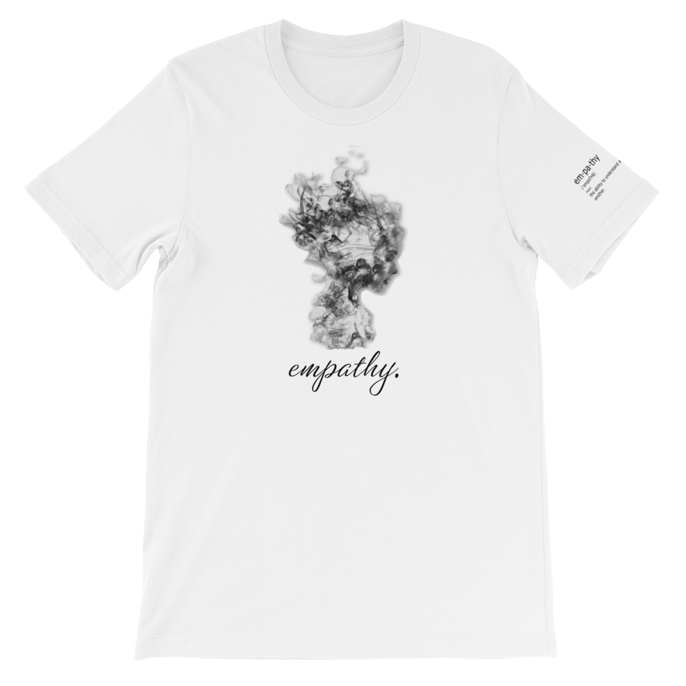 Image of DissolveMe tee