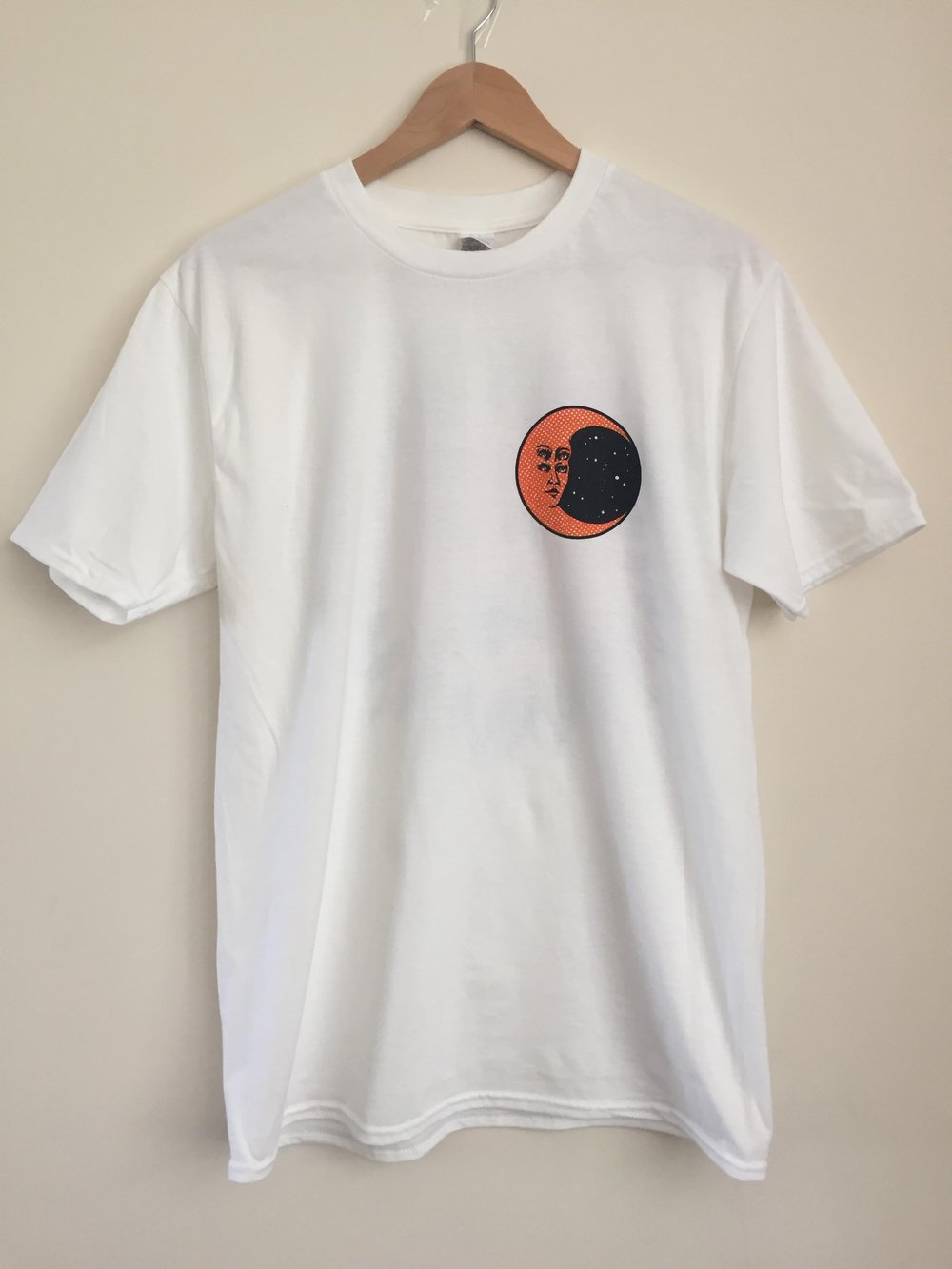 Mr Sun & Mrs Moon T-Shirt