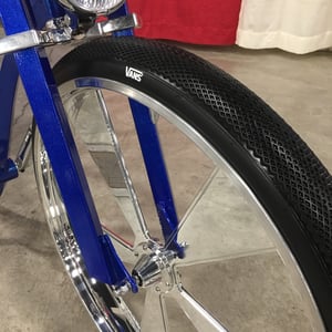 Vans bike shop tires 29