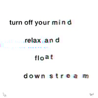 Image 1 of Tomorrow Never Knows