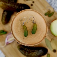 Image 7 of Zestaw "Kiszony Ogór" 🥒