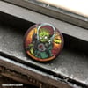 Mars Attacks Button