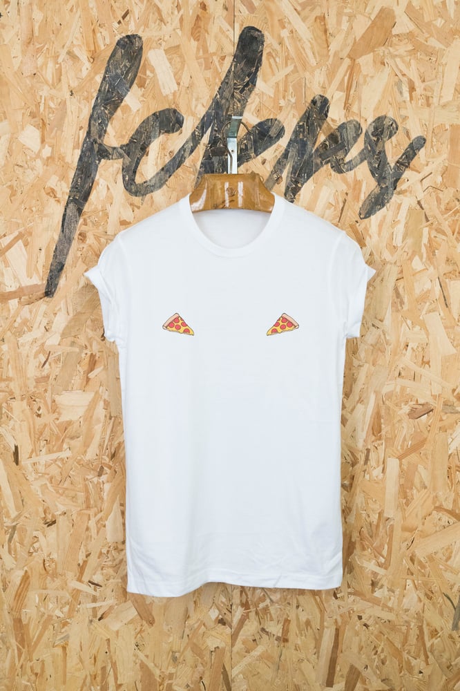 Image of Pizza Folie By FCKRS®