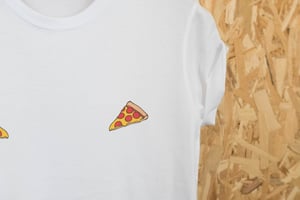Image of Pizza Folie By FCKRS®