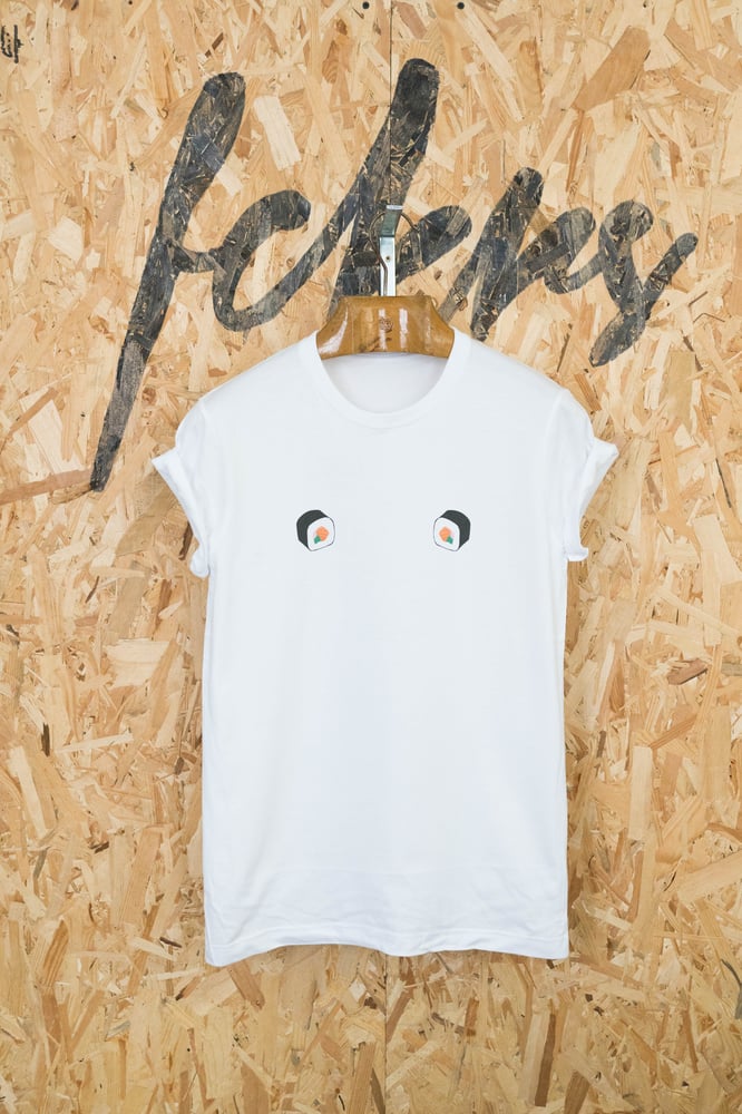 Image of Sushi Folie By FCKRS®