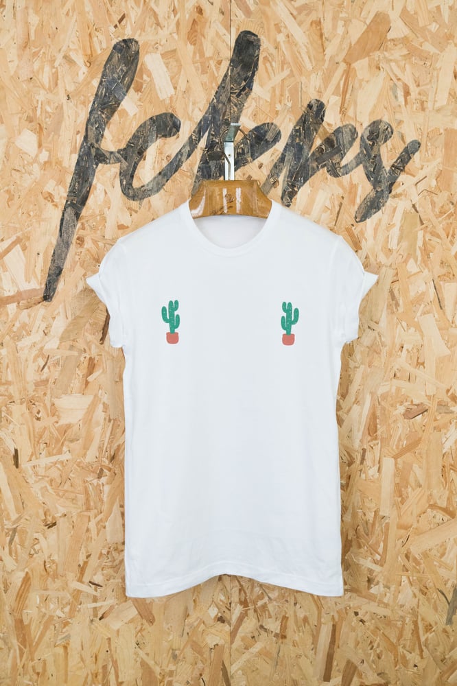 Image of Cactus Folie By FCKRS®