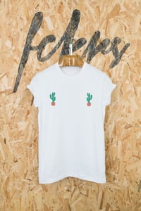 Image 1 of Cactus Folie By FCKRS®