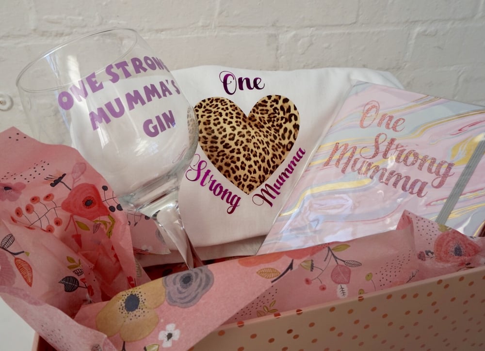 Image of MOTHERS DAY BOX