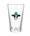 Shatto St. Patrick's Limited Edition Glass