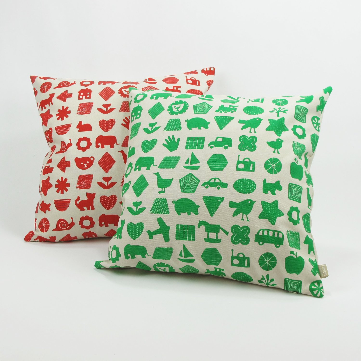 nursery cushions