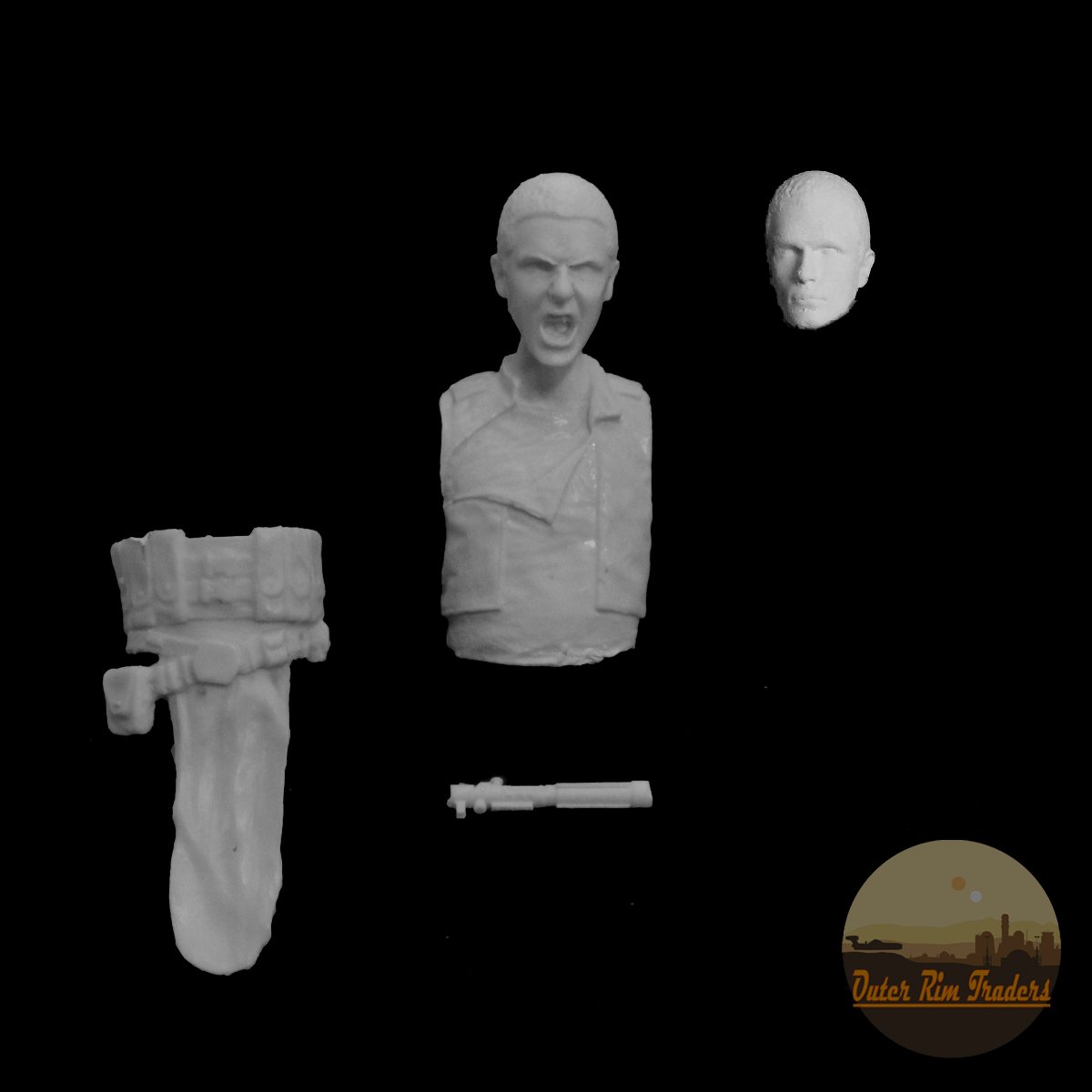 Image of Unleashed Pilot Kit