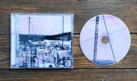 "The Quarry" CD