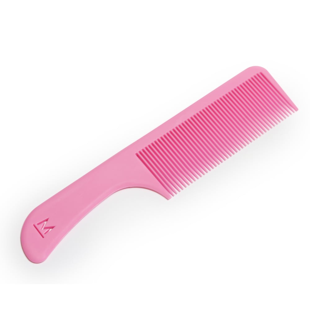 Image of 2pc Pink Blend Comb