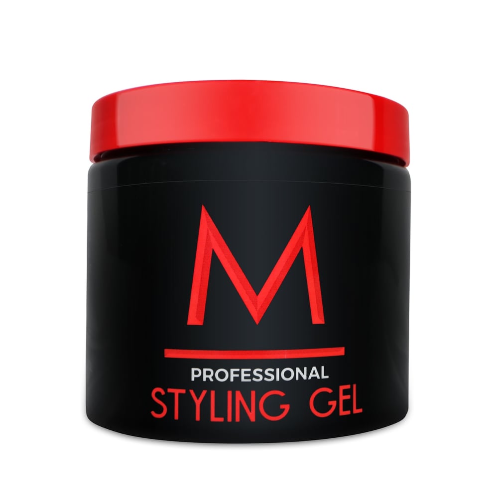 Image of PROFESSIONAL STYLING GEL