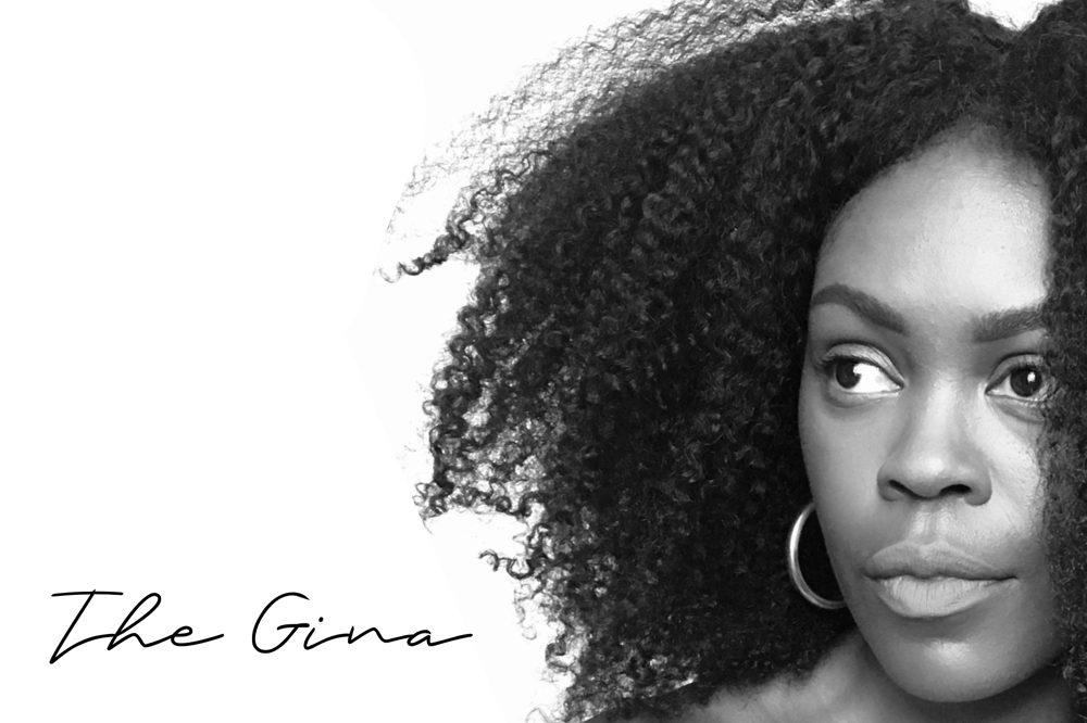 Image of Gina knight signature