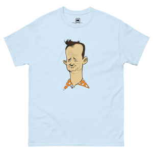 Image of BILL MURRAY.