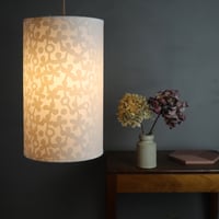 Image 4 of Small Clover Lampshade