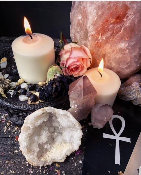 Image of Love Spell