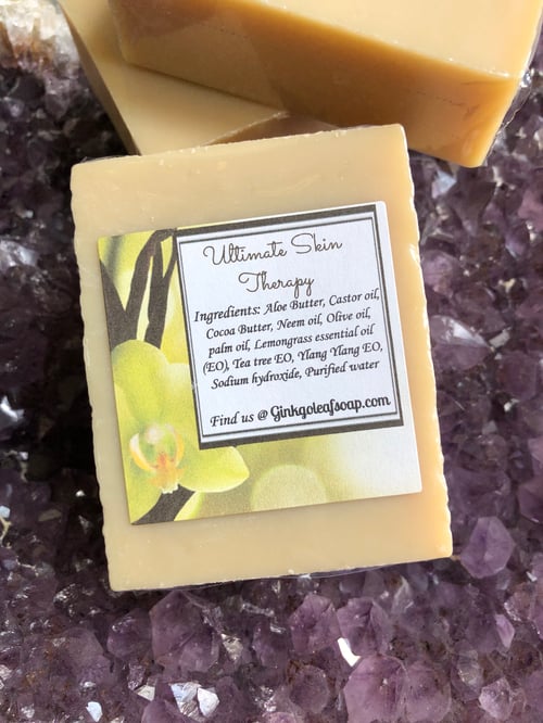 Image of Ultimate Skin Therapy