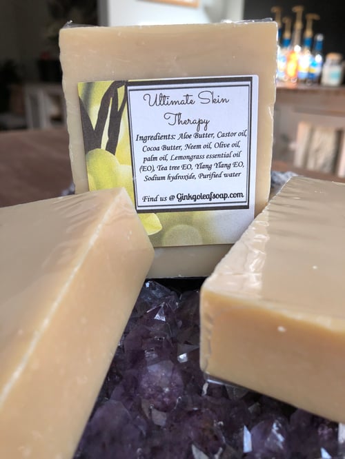 Image of Ultimate Skin Therapy