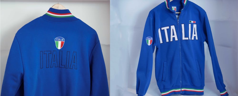 Image of ITALIA RACING 